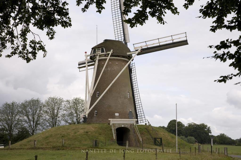 Herberg De Gouden Leeuw برونخورست المظهر الخارجي الصورة