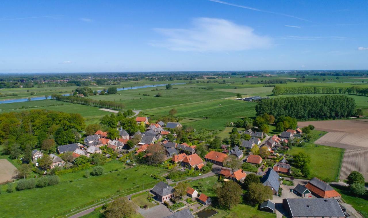 Herberg De Gouden Leeuw برونخورست المظهر الخارجي الصورة